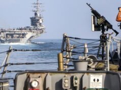 LANGSUNG: Perang di Timur Tengah, semua informasi tentang blokade Selat Hormuz dan perang antara Israel dan Lebanon