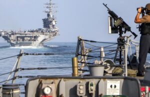 LANGSUNG: Perang di Timur Tengah, semua informasi tentang blokade Selat Hormuz dan perang antara Israel dan Lebanon