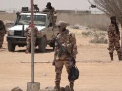 Konflik di Darfur meluas ke Chad: pemboman pesawat tak berawak menyebabkan 20 orang tewas di Tiné