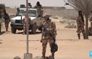 Konflik di Darfur meluas ke Chad: pemboman pesawat tak berawak menyebabkan 20 orang tewas di Tiné