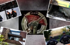 Terorisme: Hayi, fasad baru perang hibrida Iran di Eropa?