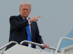 LANGSUNG – Timur Tengah: Donald Trump membatalkan perjalanan utusannya ke Islamabad