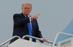 LANGSUNG – Timur Tengah: Donald Trump membatalkan perjalanan utusannya ke Islamabad