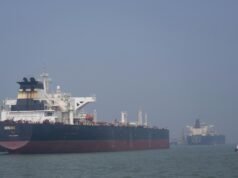 LANGSUNG – Perang di Timur Tengah: Donald Trump mengatakan blokade pelabuhan Iran akan terjadi "melanjutkan" jika kesepakatan tidak tercapai