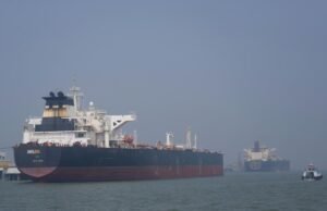 LANGSUNG – Perang di Timur Tengah: Donald Trump mengatakan blokade pelabuhan Iran akan terjadi "melanjutkan" jika kesepakatan tidak tercapai