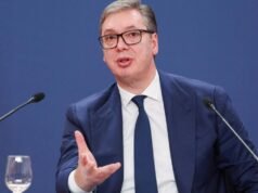 Di Serbia, bahan peledak ditemukan di dekat pipa gas yang mengalirkan gas Rusia ke Hongaria. Kecurigaan manipulasi politik Hongaria menjelang pemilu