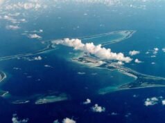 Pangkalan militer Diego Garcia: Inggris menunda rencananya untuk mengembalikan Chagos ke Mauritius karena kurangnya dukungan dari Amerika Serikat