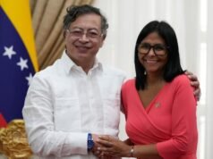 Kolombia dan Venezuela mengumumkan kerja sama militer melawan “mafia” di perbatasan mereka