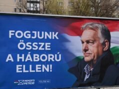 Pemilu di Hongaria: Viktor Orban mengunci lanskap media, mengancam jurnalis independen