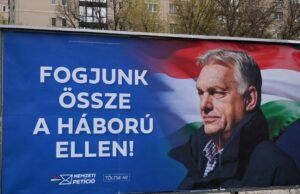 Pemilu di Hongaria: Viktor Orban mengunci lanskap media, mengancam jurnalis independen