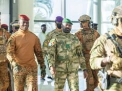 Mali: menyusul serangan para jihadis dan pemberontak Tuareg, reaksi AES dan pengkhianatan tentara bayaran Rusia