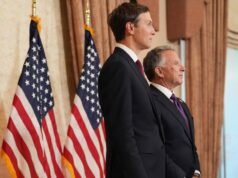 LANGSUNG – Timur Tengah: Utusan Donald Trump diperkirakan berada di Pakistan untuk melakukan pembicaraan mengenai Iran