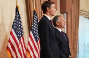 LANGSUNG – Timur Tengah: Utusan Donald Trump diperkirakan berada di Pakistan untuk melakukan pembicaraan mengenai Iran