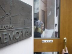 Sensor dan revisionisme di Rusia: keadilan dinyatakan oleh LSM Memorial "ekstremis"