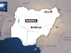 Kesalahan di Nigeria: Lusinan orang tewas dalam serangan udara tentara di negara bagian Yobe