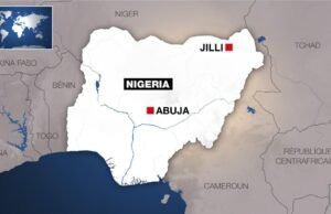 Kesalahan di Nigeria: Lusinan orang tewas dalam serangan udara tentara di negara bagian Yobe