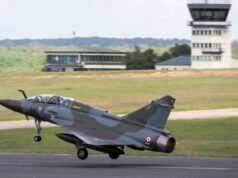 Bagaimana AI memungkinkan Angkatan Udara dan Luar Angkasa mempercepat tempo operasinya