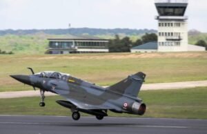 Bagaimana AI memungkinkan Angkatan Udara dan Luar Angkasa mempercepat tempo operasinya