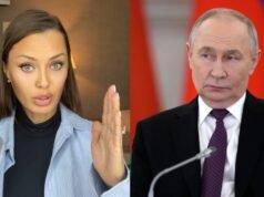 Sensor dan perang pengaruh: pemblokiran ruang informasi, masalah penting bagi Putin di Rusia