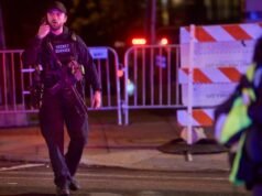 Amerika Serikat: Penembakan di Makan Malam Koresponden Gedung Putih Menghidupkan Kembali Perdebatan tentang Keamanan Presiden