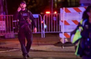 Amerika Serikat: Penembakan di Makan Malam Koresponden Gedung Putih Menghidupkan Kembali Perdebatan tentang Keamanan Presiden