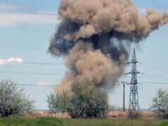 Rumania: Duta Besar Rusia dipanggil setelah kerusakan yang disebabkan oleh drone Rusia