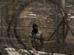 Di Suriah selatan, warga mendapat ancaman dari tentara Israel