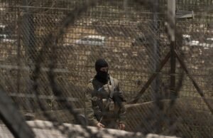 Di Suriah selatan, warga mendapat ancaman dari tentara Israel