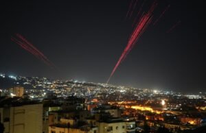 Perang di Timur Tengah: semua informasi. Gencatan senjata 10 hari antara Israel dan Lebanon, negosiasi dengan Iran…