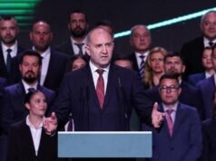 Pemilihan legislatif di Bulgaria: Rumen Radev, a "Orban baru" di UE?