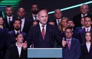 Pemilihan legislatif di Bulgaria: Rumen Radev, a "Orban baru" di UE?