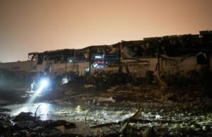 LANGSUNG – Perang di Timur Tengah: Amerika Serikat dan Israel mengintensifkan serangan mereka, Iran membalas