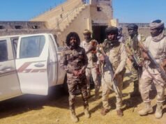 Perang tiga tahun di Sudan: “pertempuran terus berlanjut hampir di seluruh bagian selatan negara itu”