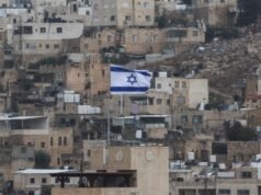 Tepi Barat yang Diduduki: Israel akan memvalidasi 34 pemukiman baru, kecaman sebuah LSM