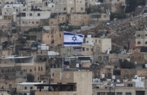 Tepi Barat yang Diduduki: Israel akan memvalidasi 34 pemukiman baru, kecaman sebuah LSM