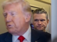 Di Amerika Serikat, pemecatan prajurit berpangkat tinggi ini oleh kelompok Trumpist menegaskan kecenderungan mereka untuk melakukan “pembersihan”