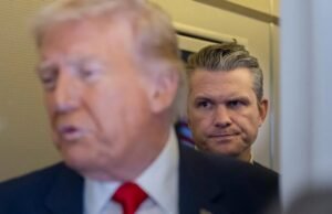 Di Amerika Serikat, pemecatan prajurit berpangkat tinggi ini oleh kelompok Trumpist menegaskan kecenderungan mereka untuk melakukan “pembersihan”