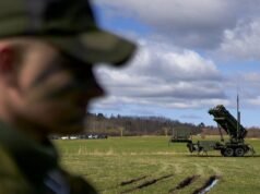 Video. Swedia mengumumkan investasi 800 juta euro dalam rencana pertahanan udara baru