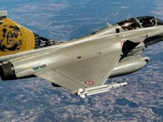 Prancis Absen di Pertemuan Harimau NATO Berikutnya!