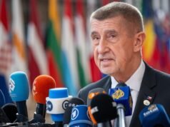 Czechia: Babiš mengintensifkan perjuangannya melawan media