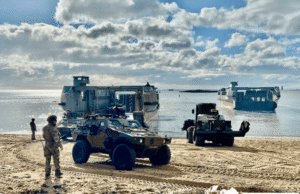 ORION 2026: mendarat dengan intensitas tinggi