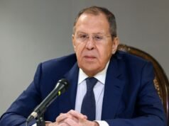 Wawancara Léa Salamé dengan Sergei Lavrov dipalsukan, dipotong, dan digunakan oleh Moskow sebagai alat propaganda