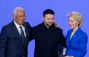 LANGSUNG, perang Rusia melawan Ukraina: semua informasi terbaru. Rusia akan diundang ke G20 di Florida, menurut Gedung Putih