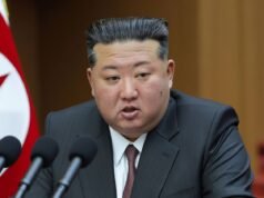 Kapasitas Korea Utara untuk memproduksi senjata nuklir ‘meningkat secara signifikan’, kata Badan Energi Atom Internasional