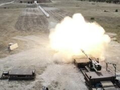 Pembaruan LPM: Anggota parlemen memberikan prioritas pada solusi Perancis untuk tank perantara masa depan