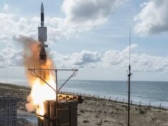 Akankah penerus rudal udara-ke-udara jarak jauh METEOR menjadi varian ASTER 30?