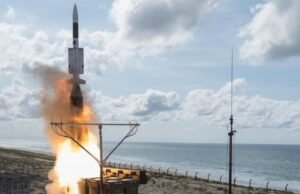 Akankah penerus rudal udara-ke-udara jarak jauh METEOR menjadi varian ASTER 30?