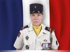 Terkena serangan di Lebanon, seorang tentara UNIFIL Prancis meninggal karena luka-lukanya