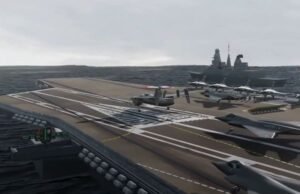 Anggota Parlemen Eropa menuntut studi kelayakan untuk menyediakan ketapel elektromagnetik Perancis kepada “Prancis Merdeka”.