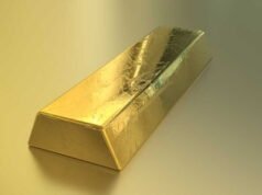 Dia membeli brankas di internet dan menemukan… emas batangan senilai 33.000 euro!